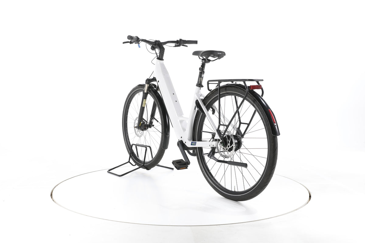 Riese & Müller UBN Six silent City E-Bike Tiefeinsteiger - Image 9