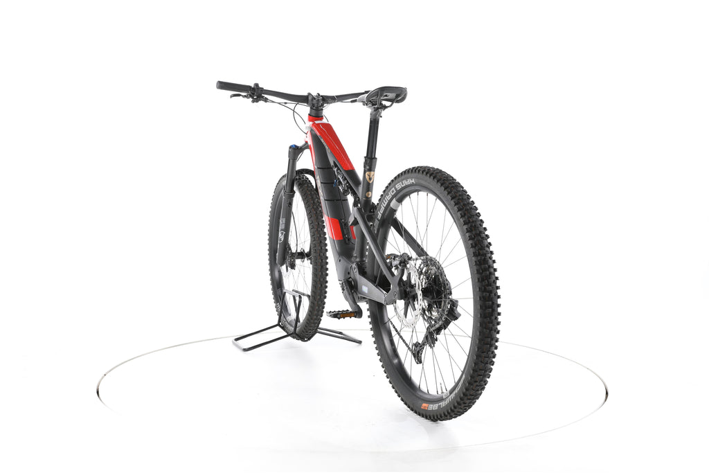Rotwild R.X735 PRO Fully E-Bike Carbon 2023 - Image 9