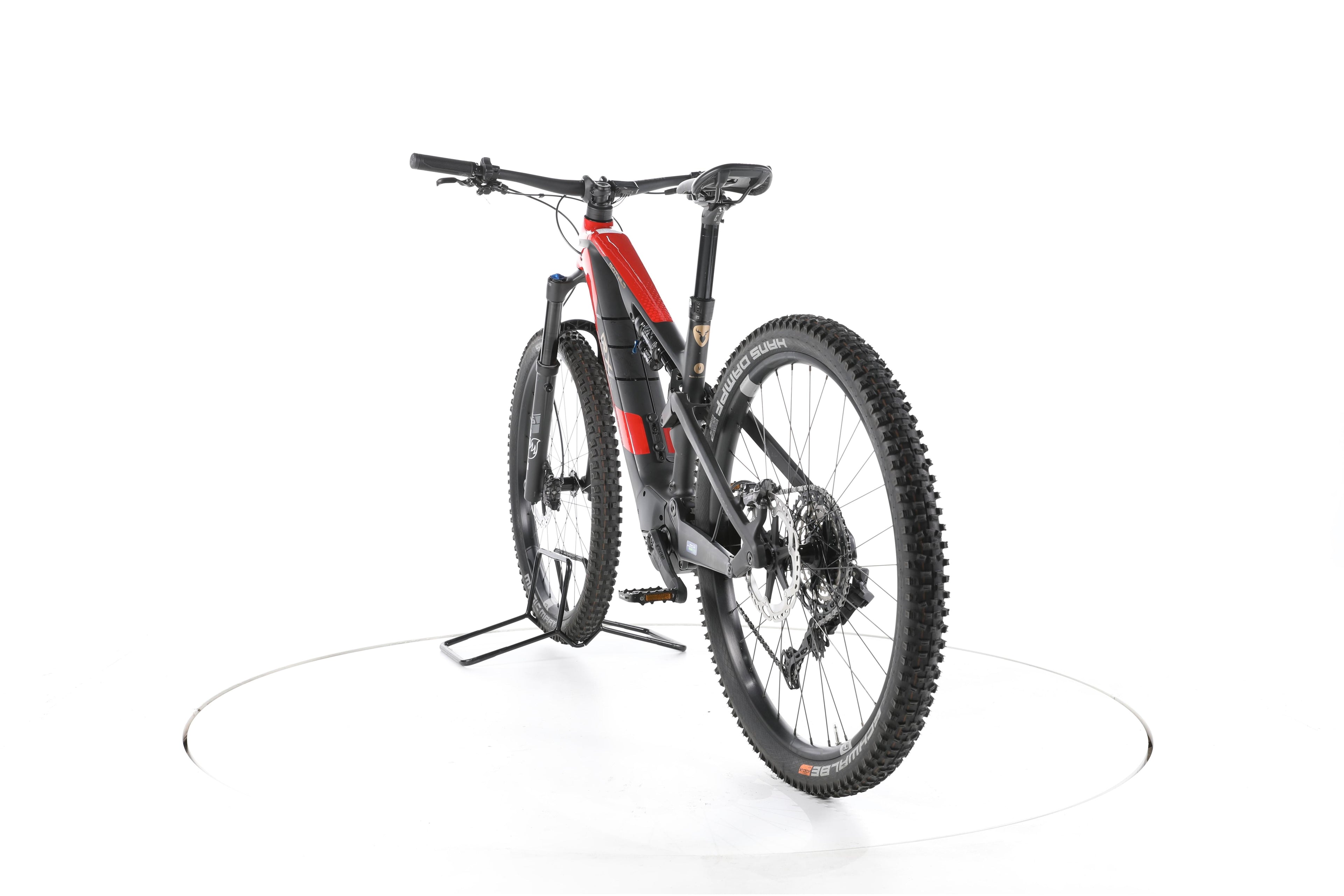 Rotwild R.X735 PRO Fully E-Bike Carbon 2023 - Image 9