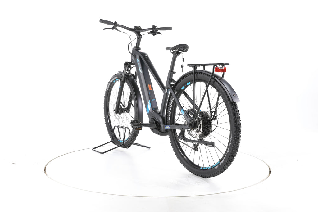 Conway Cairon C 2.0 Trekking E-Bike - Image 9