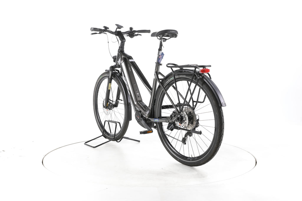 KTM Macina Style 740 Trekking E-Bike - Image 9