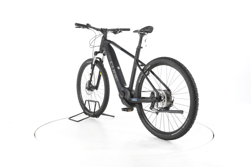 Cube Reaction  hybrid performance E-Bike - Image 9