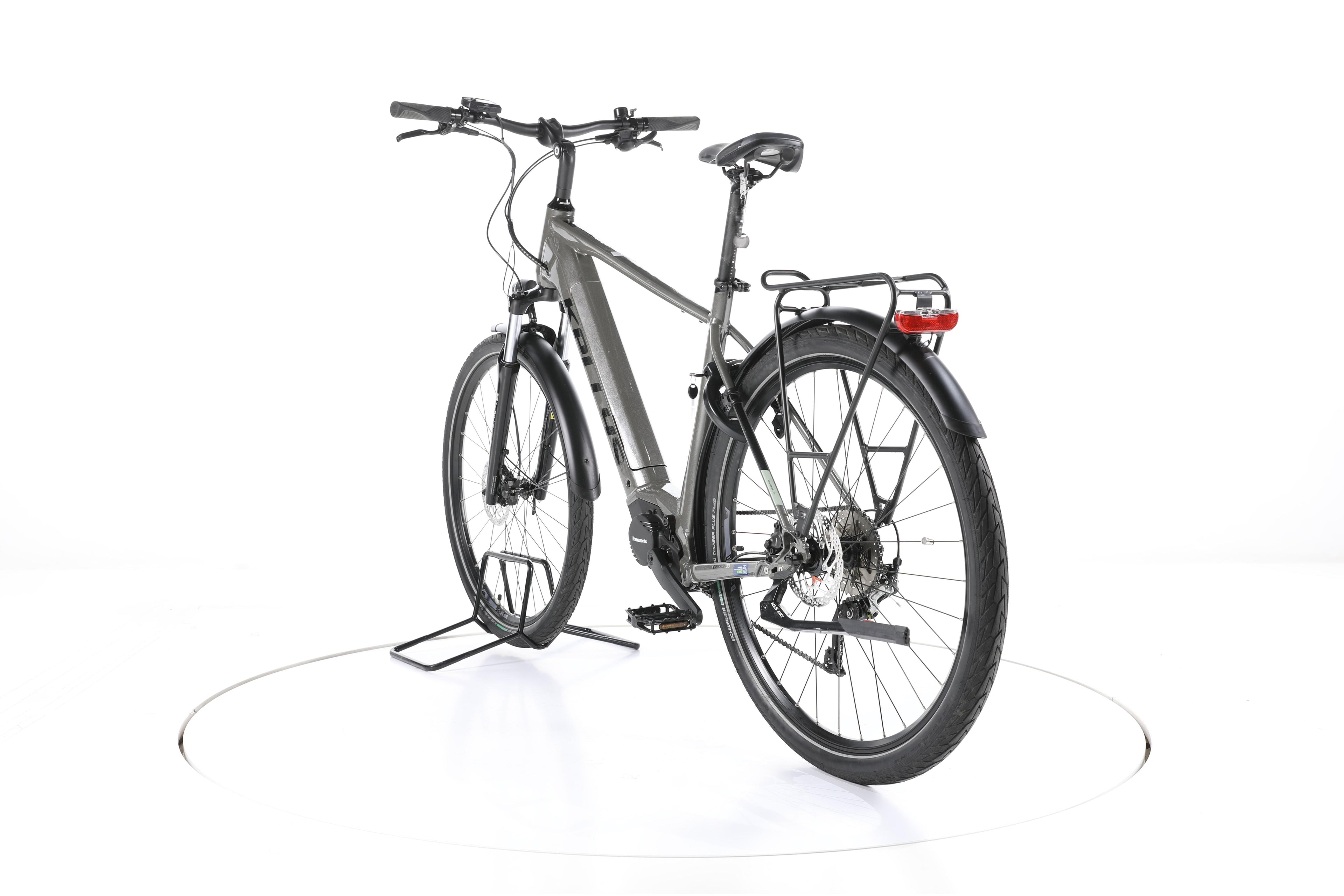 Kellys eCarson Trekking E-Bike - Image 9