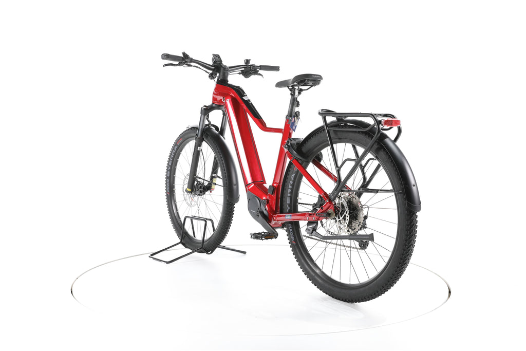 FLYER Goroc2 2.10 Trekking E-Bike - Image 9