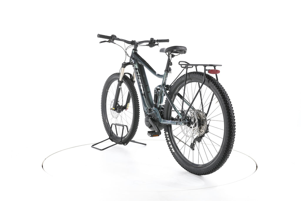Giant Stance E+ 2 Fully E-Bike - Image 9