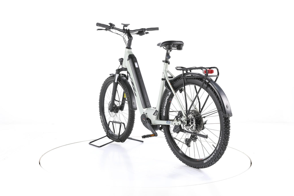 KTM Macina Aera 571 LFC Trekking E-Bike Tiefeinsteiger 2023 - Image 9