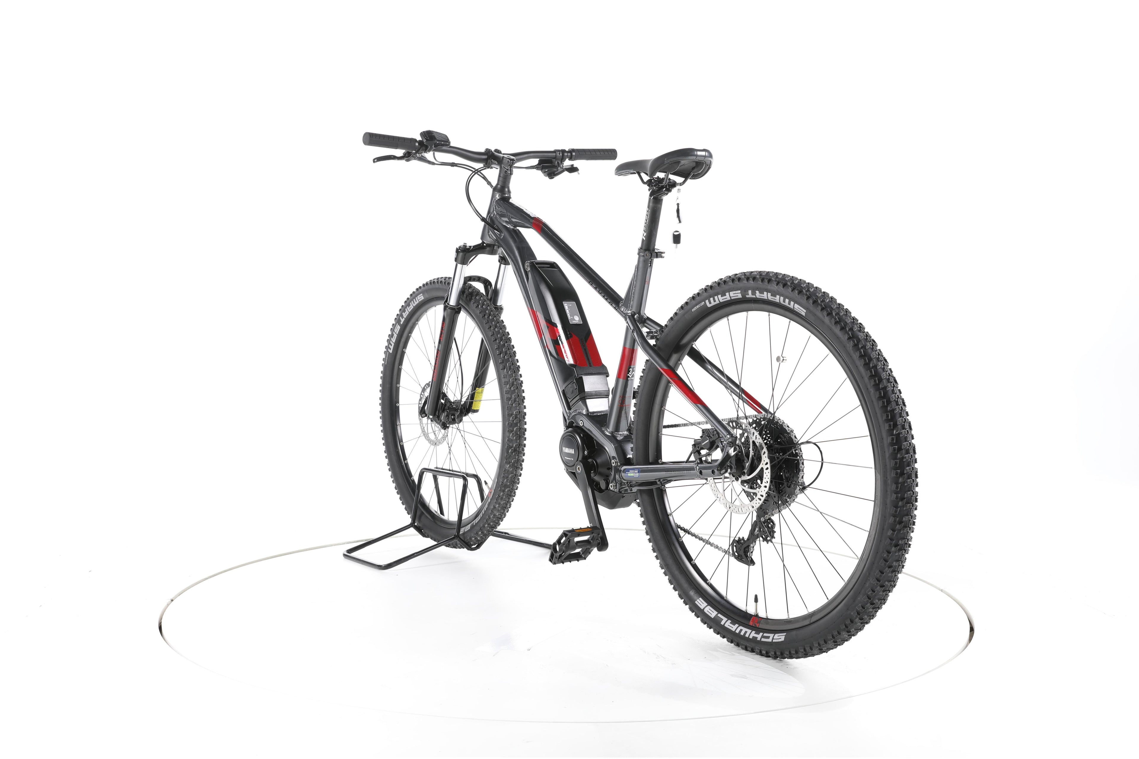 R Raymon HardRay E 3.0 E-Bike - Image 9