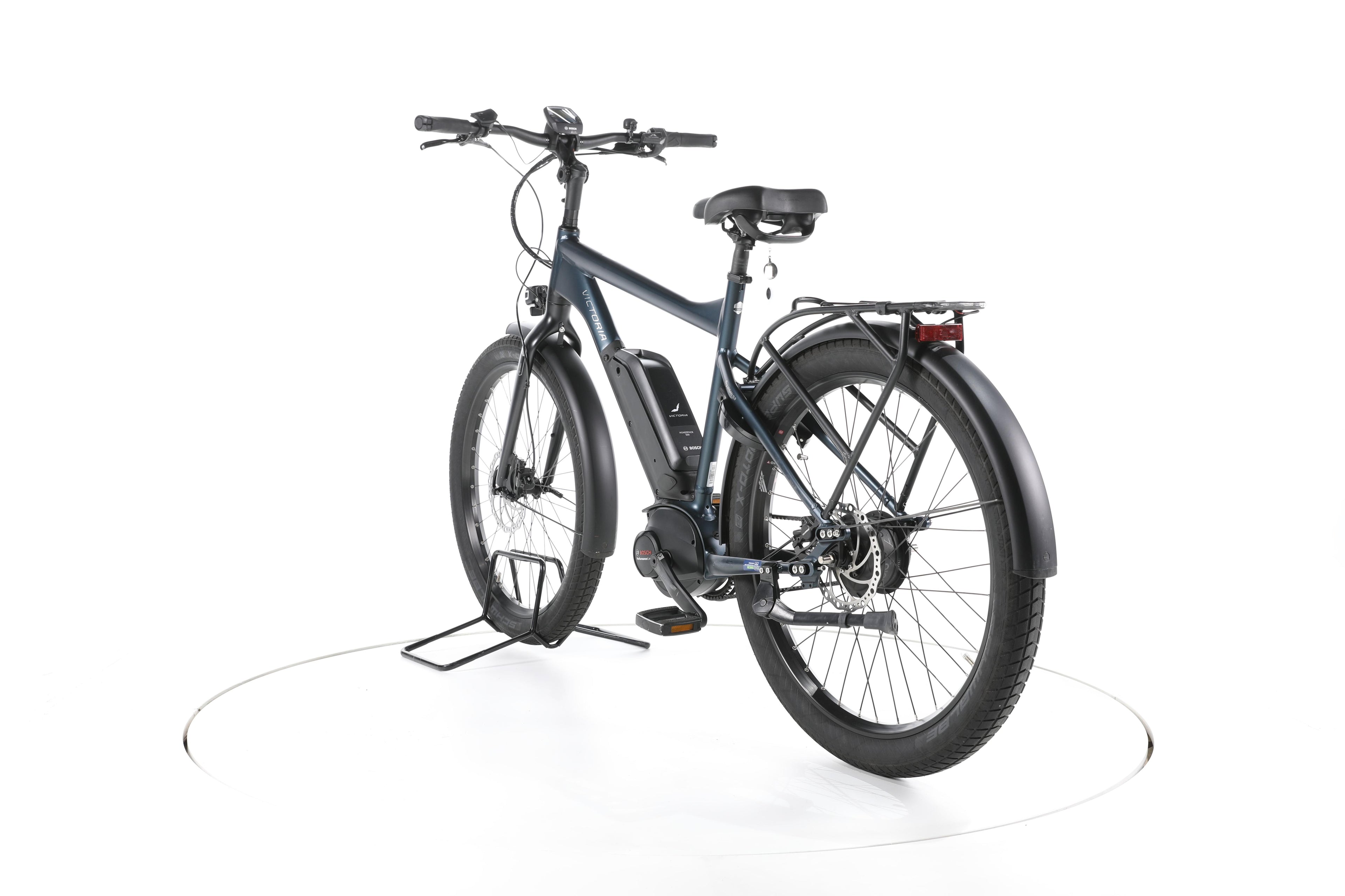 Victoria E Urban 11.9 City E-Bike - Image 9