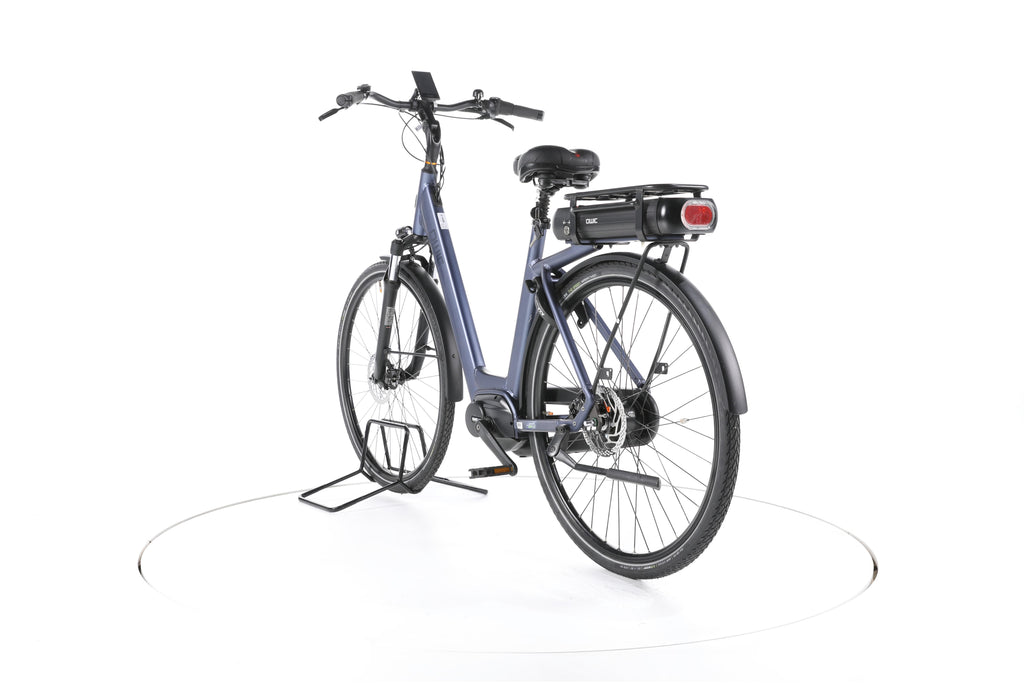 QWIC Premium MN7D+ City E-Bike Tiefeinsteiger - Image 9