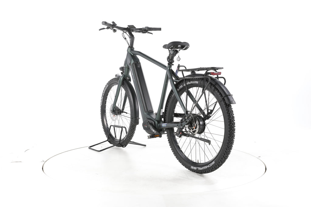 Velo de Ville SEB 990 Smart Range City E-Bike - Image 9