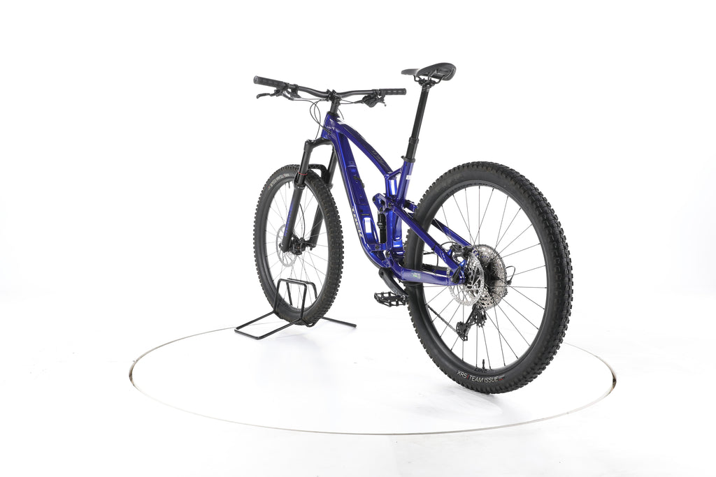 Trek Fuel EX 7 Gen 6 Fahrrad Fully - Image 9