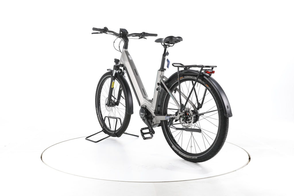 Winora Yucatan R8f City E-Bike Tiefeinsteiger - Image 9