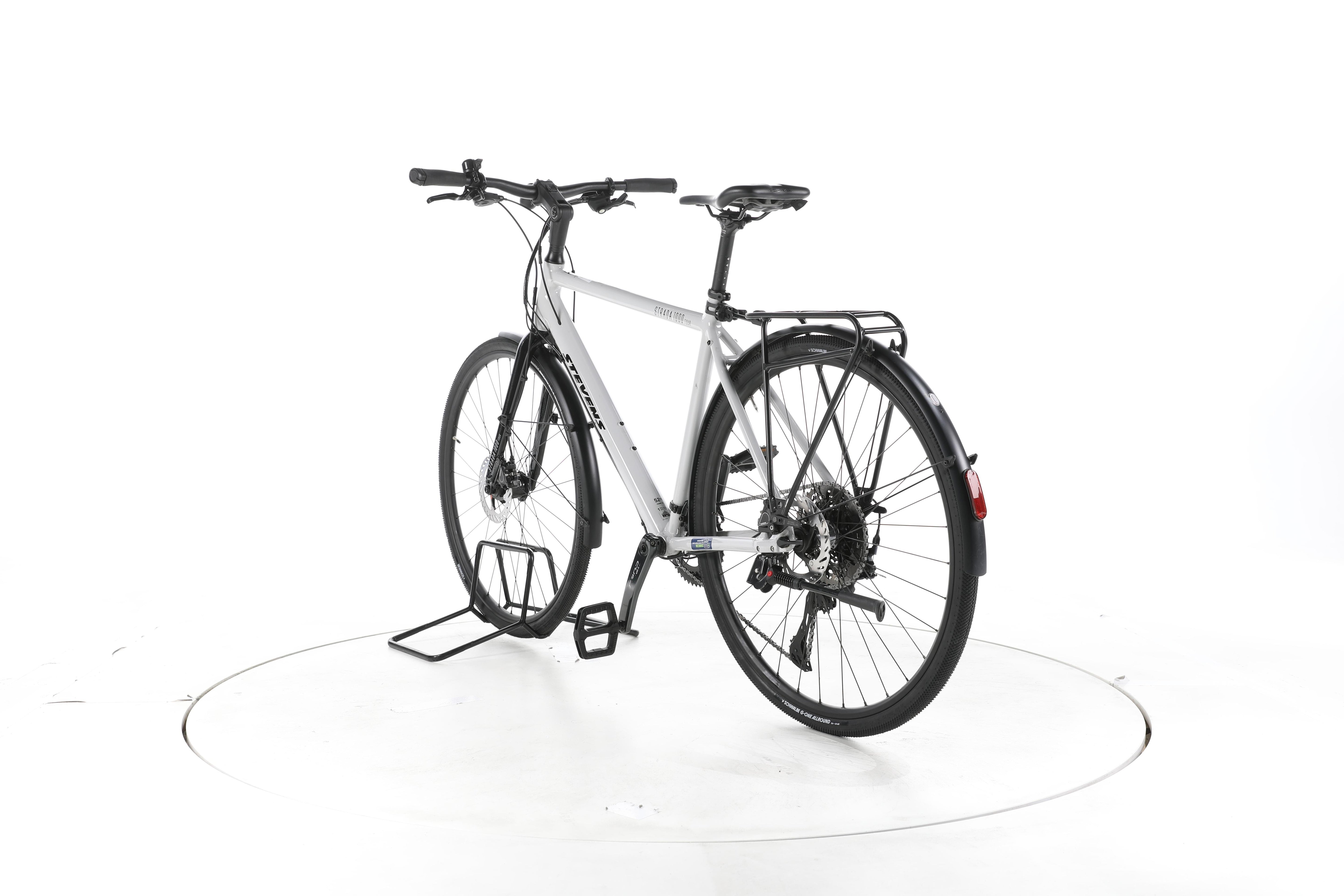Stevens Cross Strada 1000 Fahrrad City & Trekking - Image 9