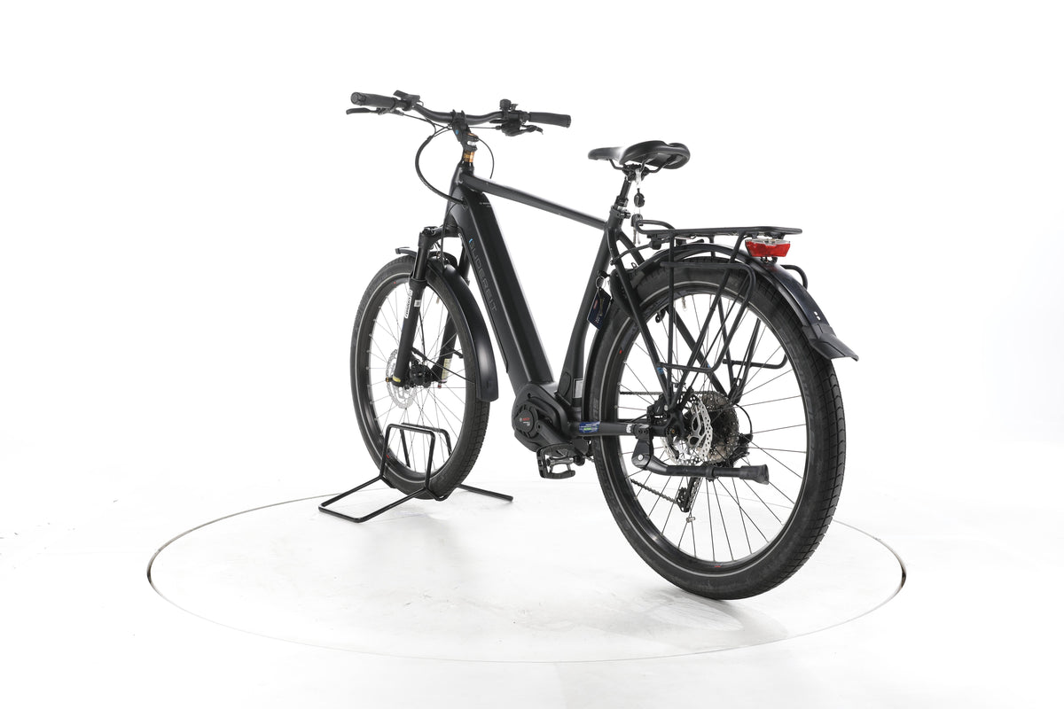 Gudereit ET-12 Fat Tyre PT Trekking E-Bike - Image 9