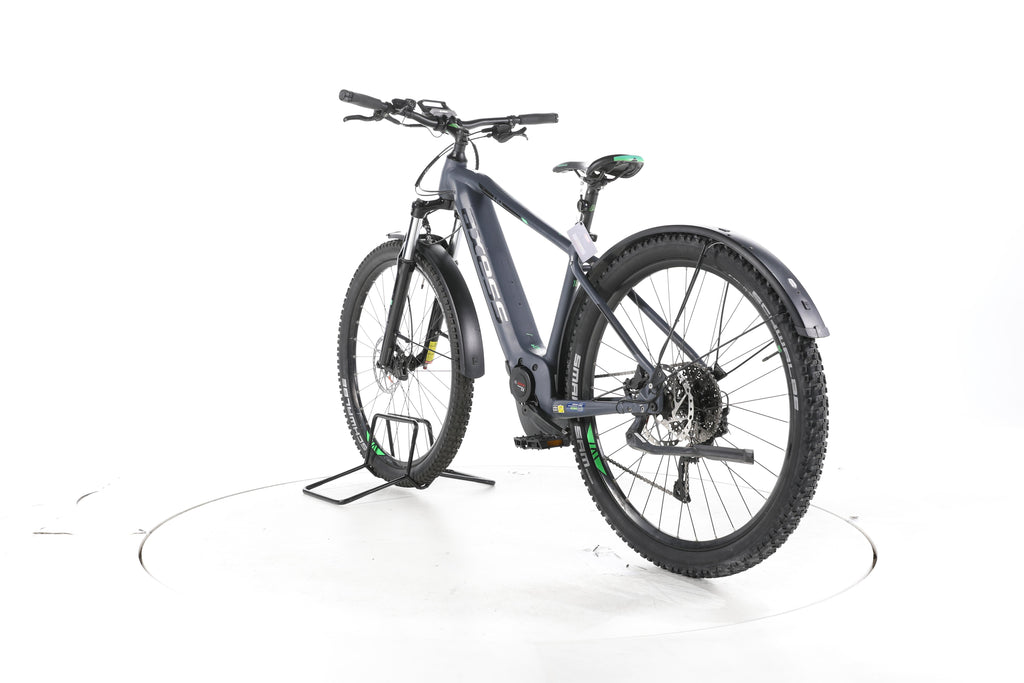 Axess Force 29 Allroad E-Bike - Image 9