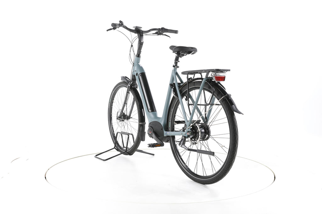 Gazelle Arroyo c5 HMB Trekking E-Bike Tiefeinsteiger 2024 - Image 9