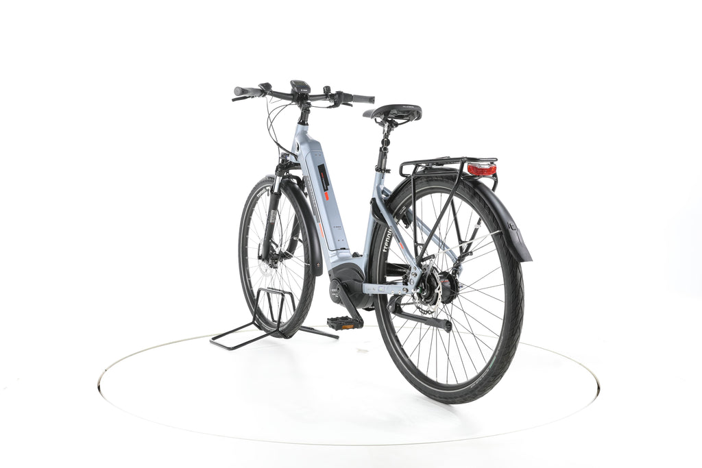Trenoli Tanaro Classico City E-Bike Tiefeinsteiger - Image 9