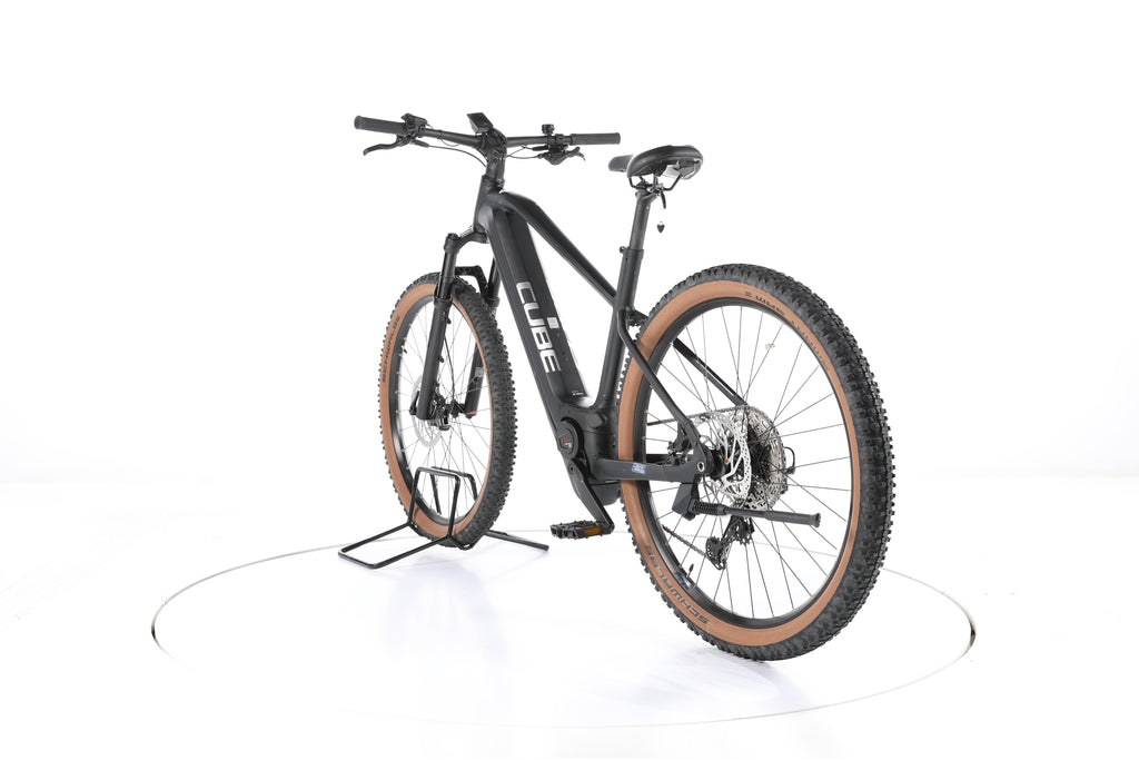 Cube Reaction Hybrid SL E-Bike - Image 9