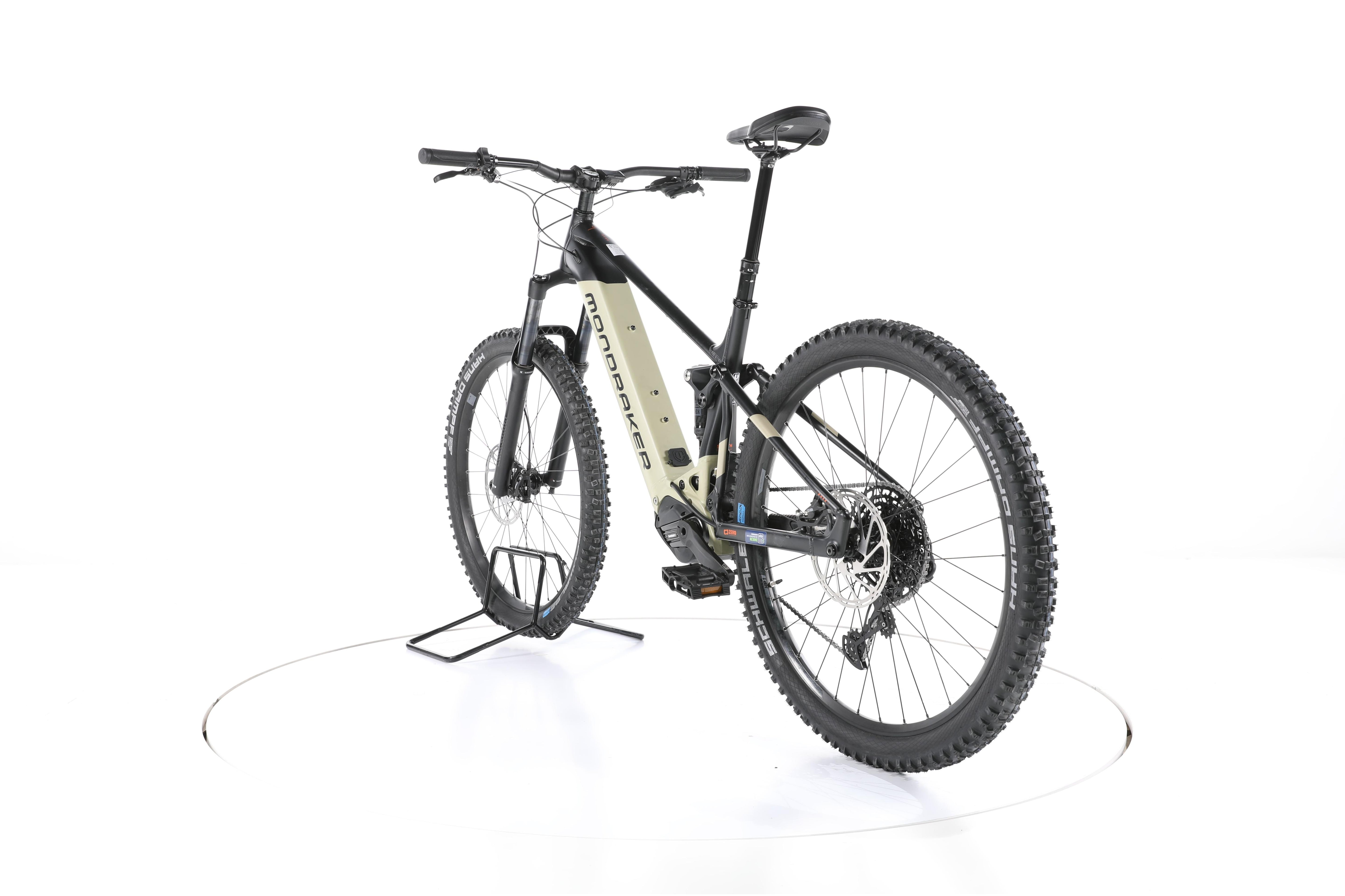 Mondraker DUSK E-Bike Fully - Image 9
