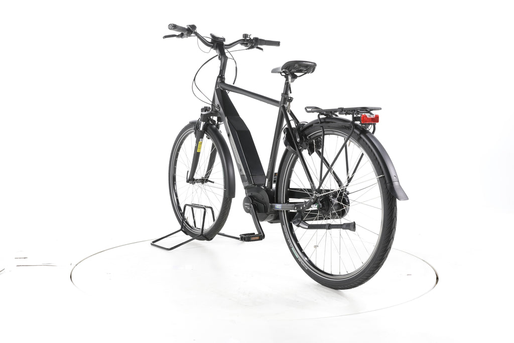 Victoria eTrekking 7.4 City E-Bike - Image 9