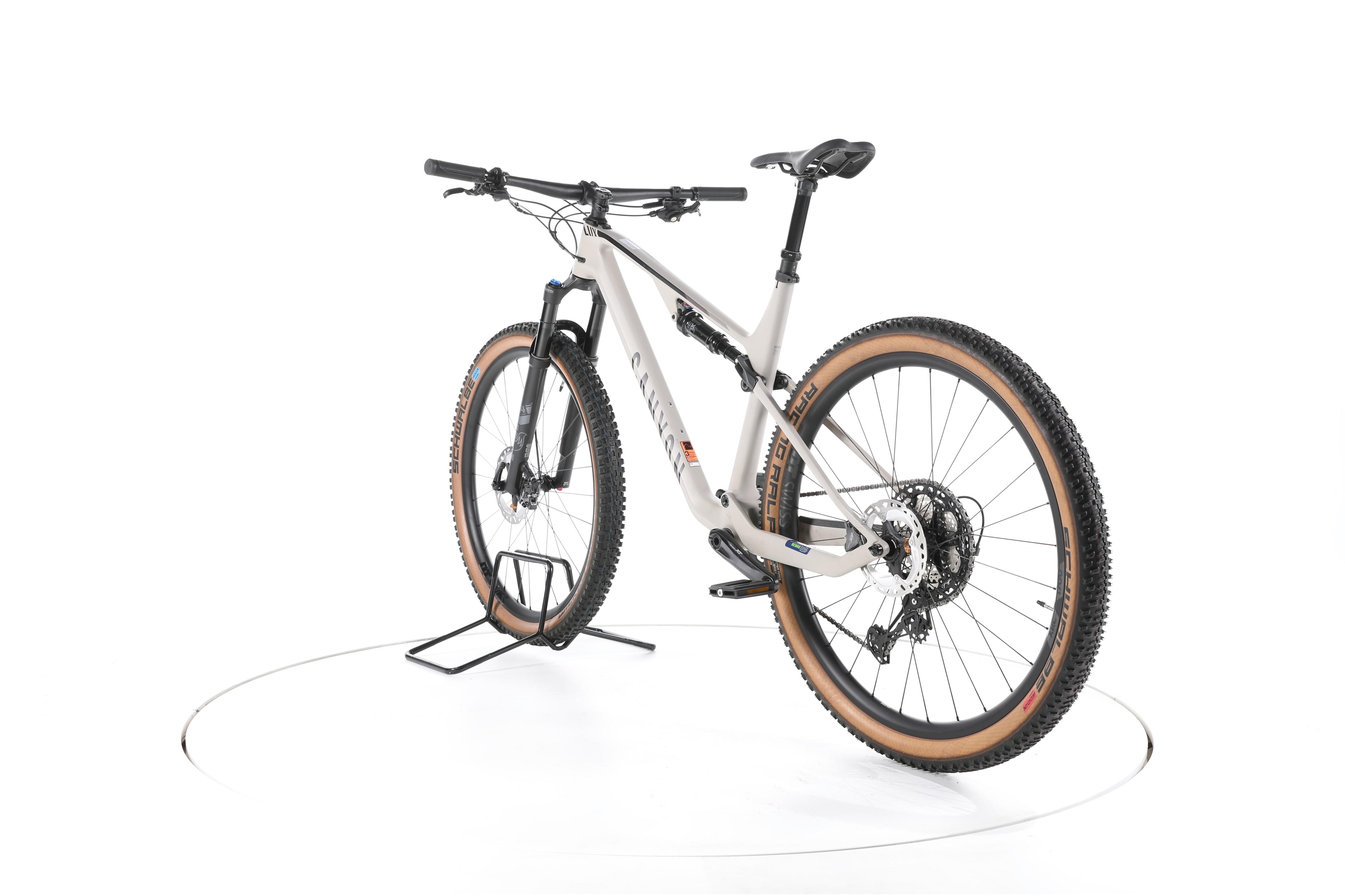 Canyon Lux Trail CF 7 - Image 9