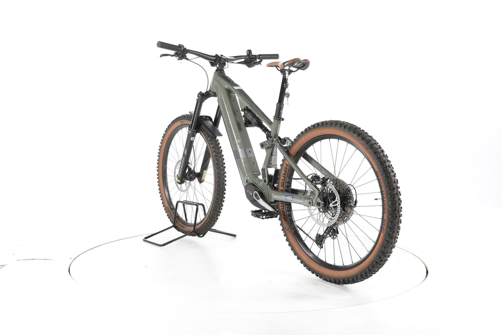 Centurion No Pogo R1000 E-Bike Fully 2025 - Image 9