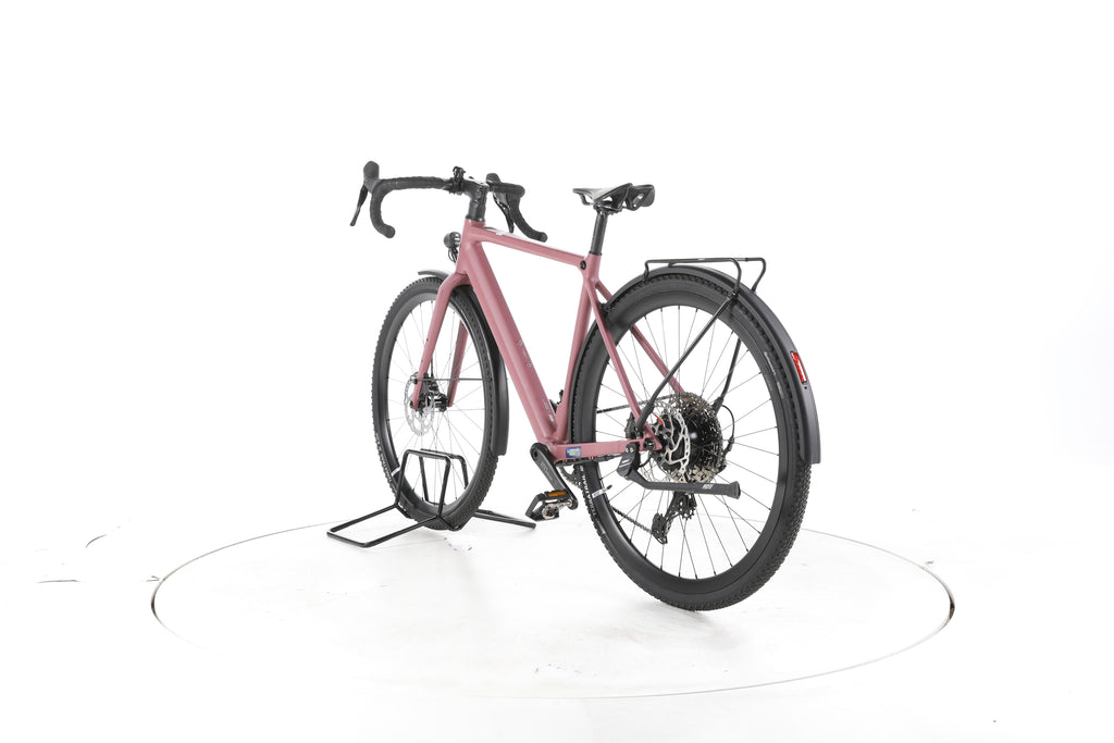 Rose Backroad AL Plus EQ E-Gravel & Rennrad 2025 - Image 9