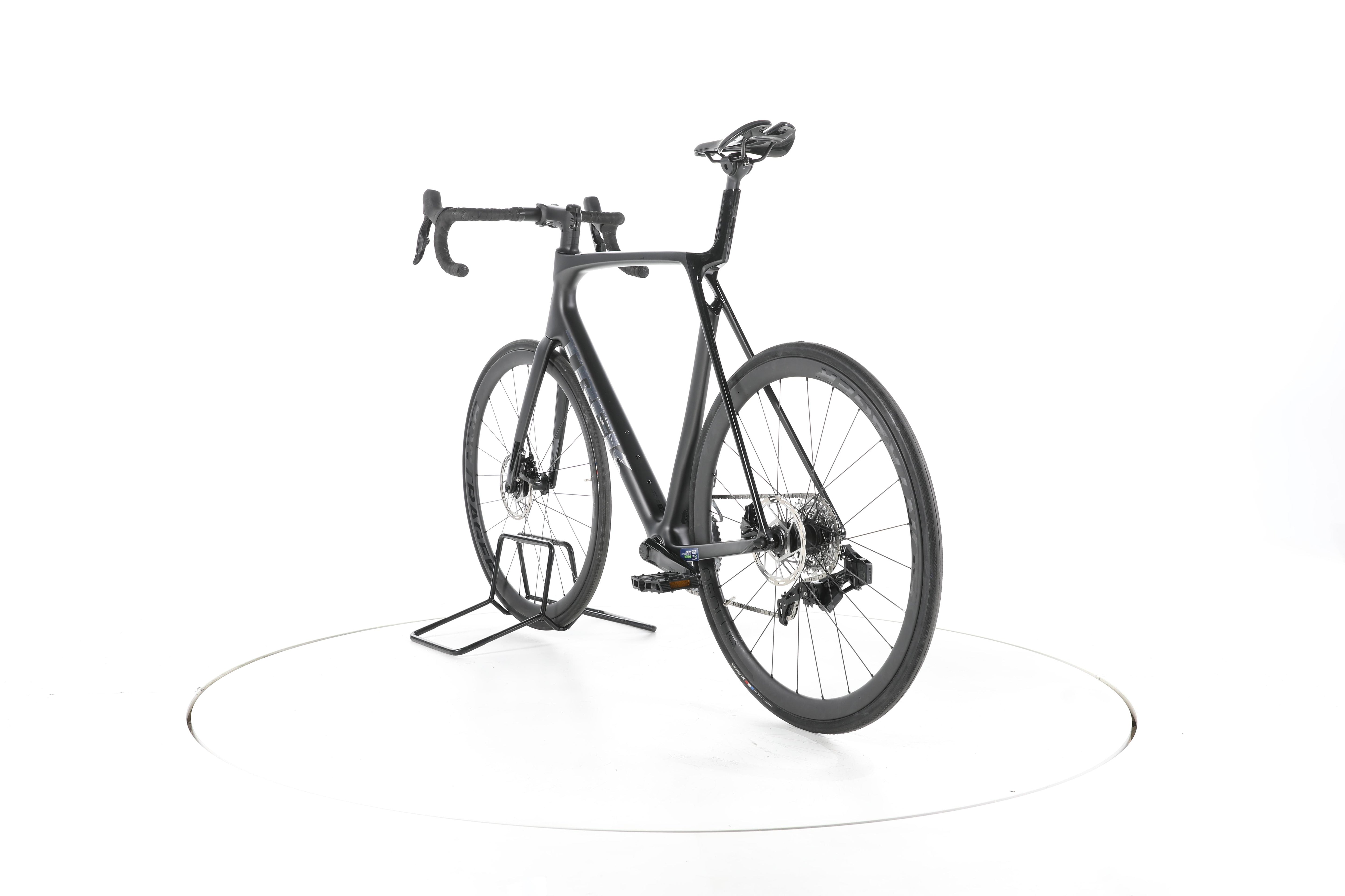 Trek Madone SL 6 AXS Gen 8 Fahrrad Rennrad & Gravel - Image 9