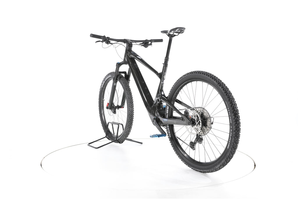 Scott Lumen eRIDE 910 Fully E-Bike Carbon 2023 - Image 9