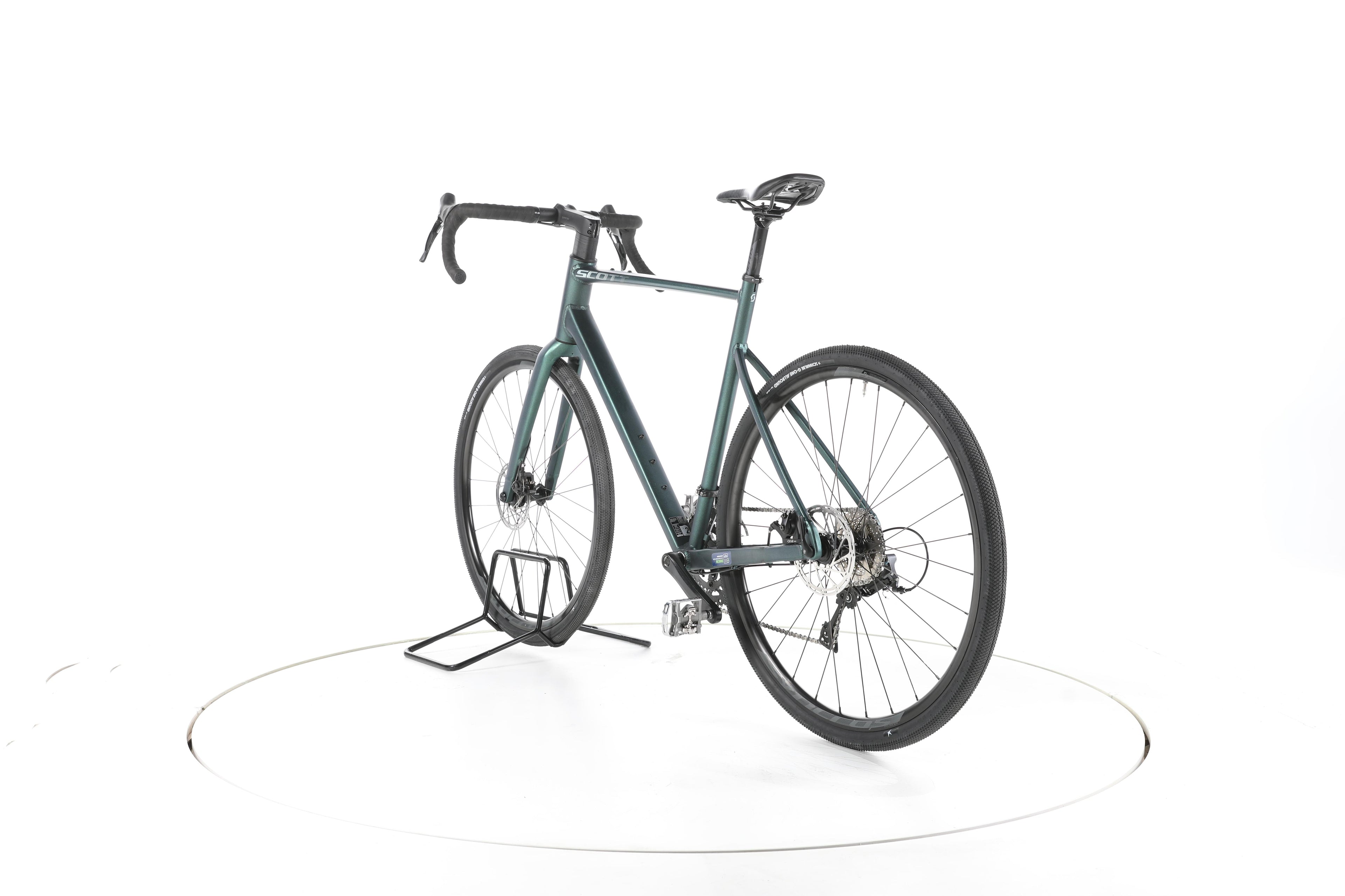 Scott Speedster Gravel 50 - Image 9