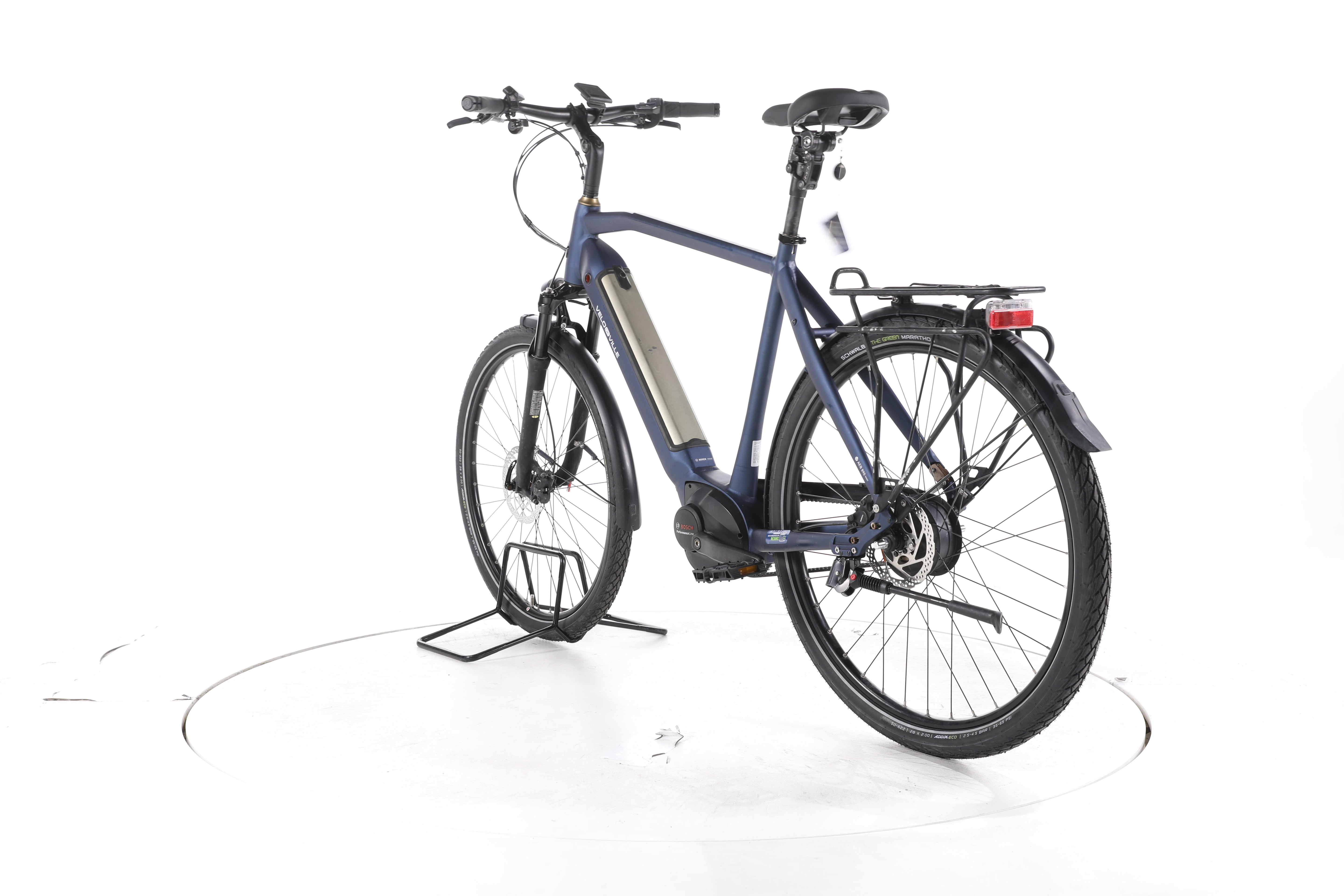 Velo de Ville AEB 890 Smart City E-Bike - Image 9