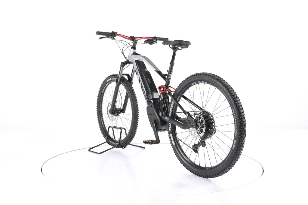 Fantic Fantic XTF 1.5 Fully E-Bike - Image 9