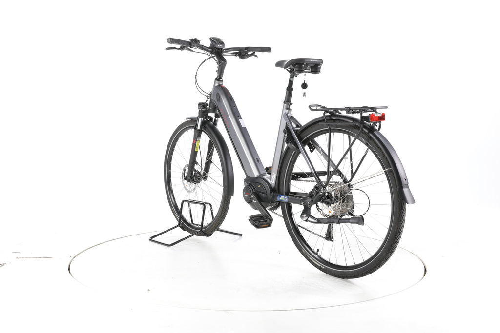 Victoria E-Trekking 12.6 Trekking E-Bike Tiefeinsteiger - Image 9