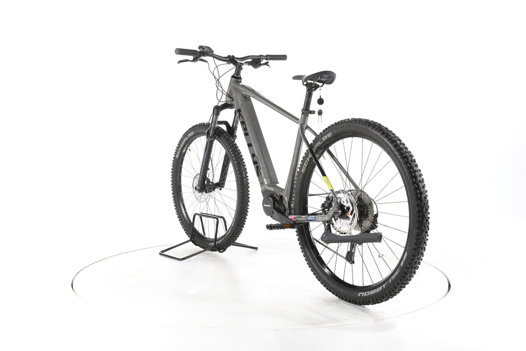 Kellys Tygon R50 E-Bike - Image 9