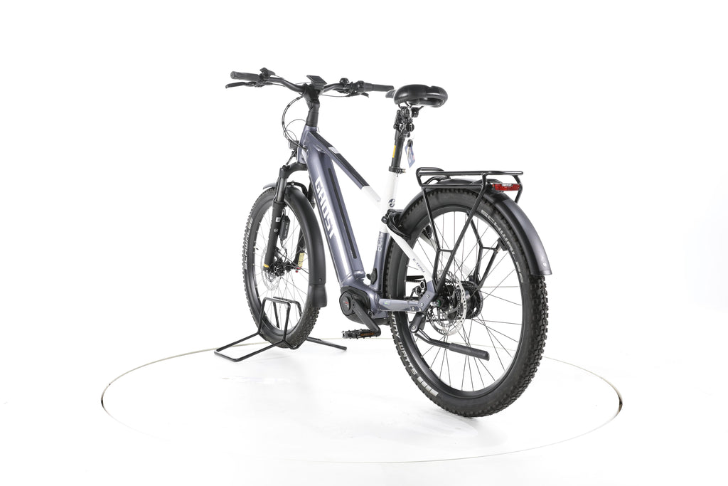 Ghost E-TERU PRO Trekking E-Bike 2025 - Image 9