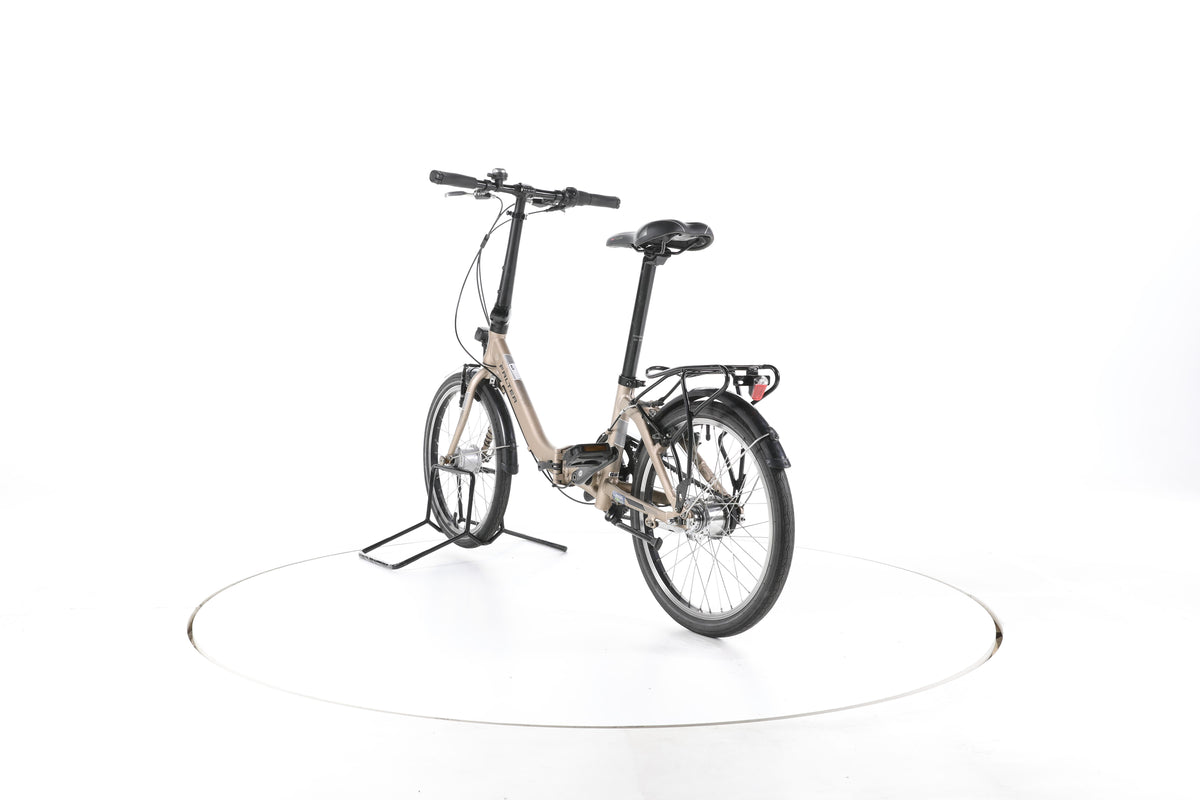 FALTER F 6.0 COMFORT Faltfahrrad - Image 9