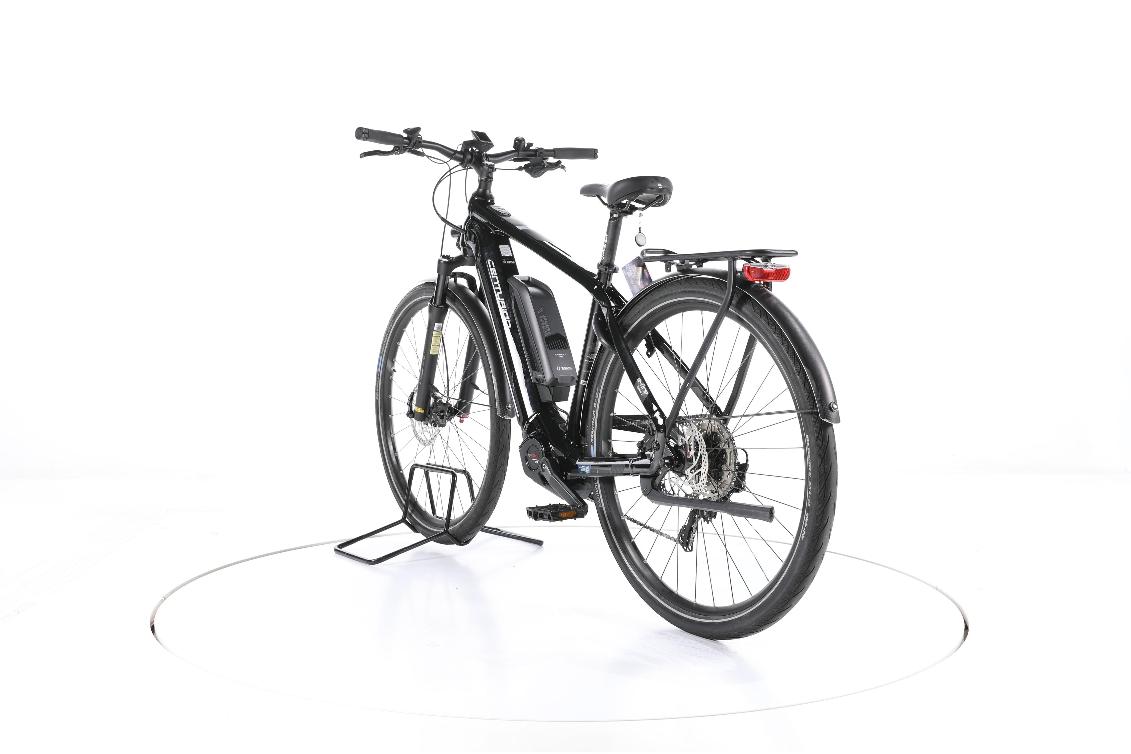 Centurion E-Fire Sport R2600i Trekking E-Bike - Image 9