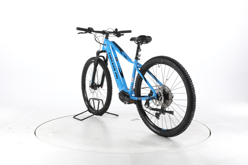 Checker Pig Active Pig E-Bike - Image 9