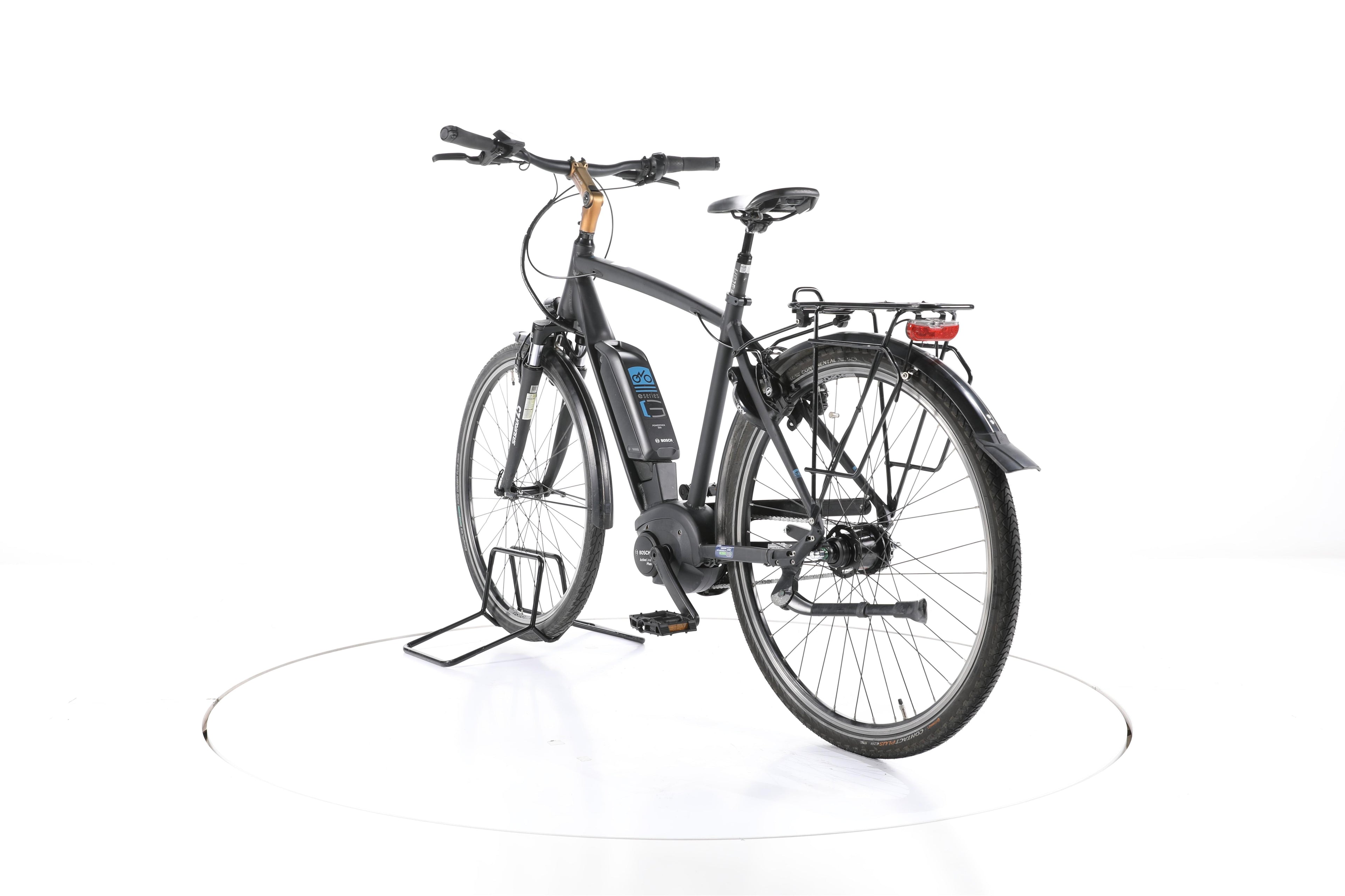 Gudereit EC-3 City E-Bike - Image 9