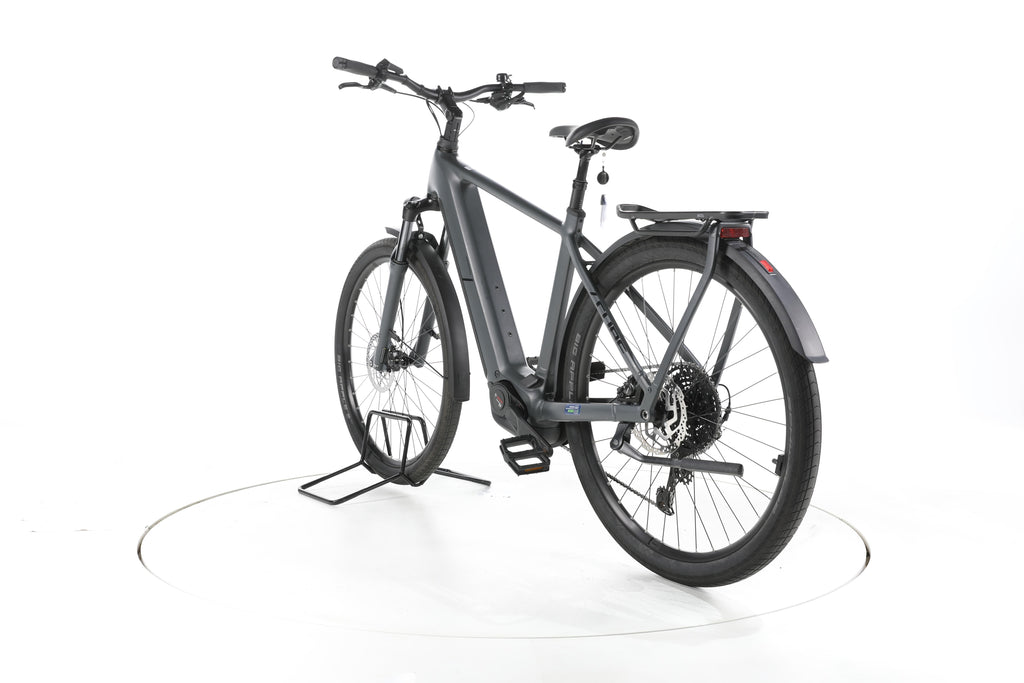 Cube Kathmandu Hybrid ONE Trekking E-Bike 2025 - Image 9
