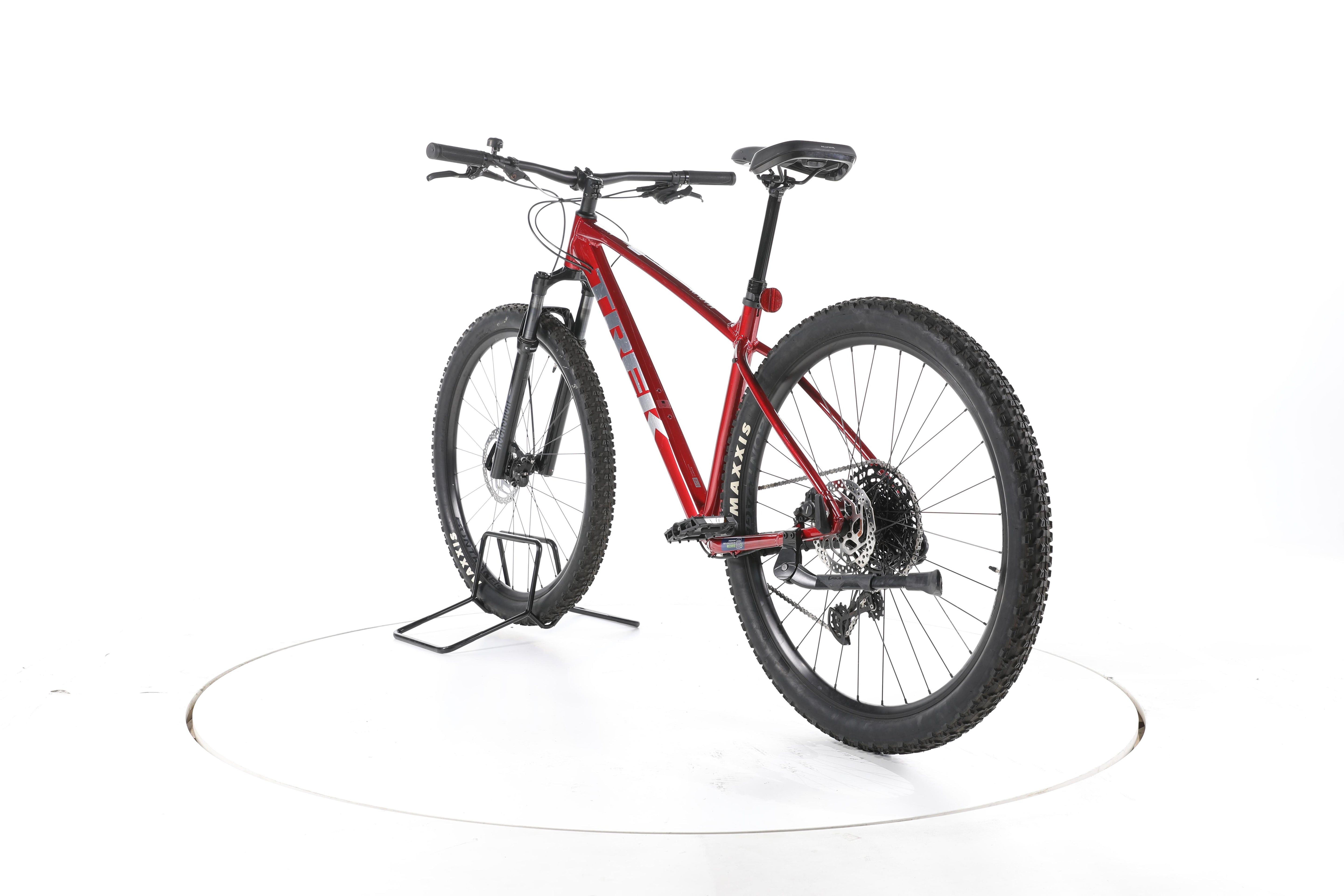 Trek Marlin 8 Gen 3 Fahrrad Hardtail - Image 9