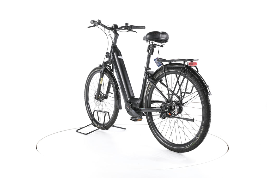 KTM Macina City 610 City E-Bike Tiefeinsteiger 2023 - Image 9