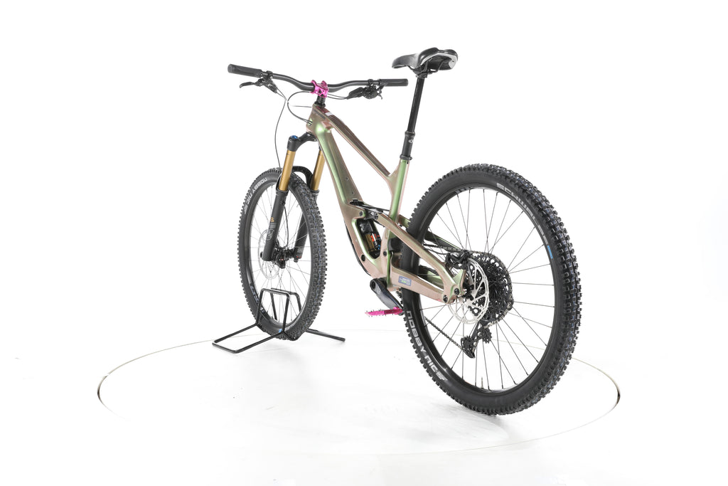 Cannondale Jekyll 1 - Image 9
