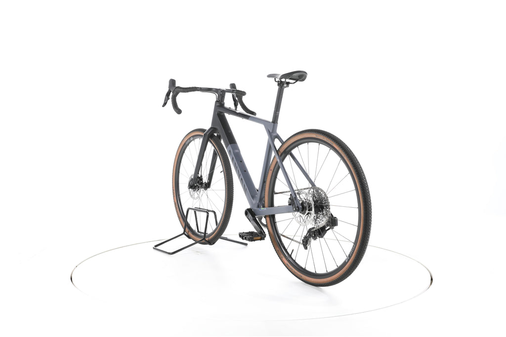 Canyon Grail CF SL 7 AXS - Image 9