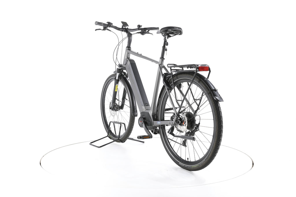 Kalkhoff Endeavour 3.B Move Trekking E-Bike 2024 - Image 9