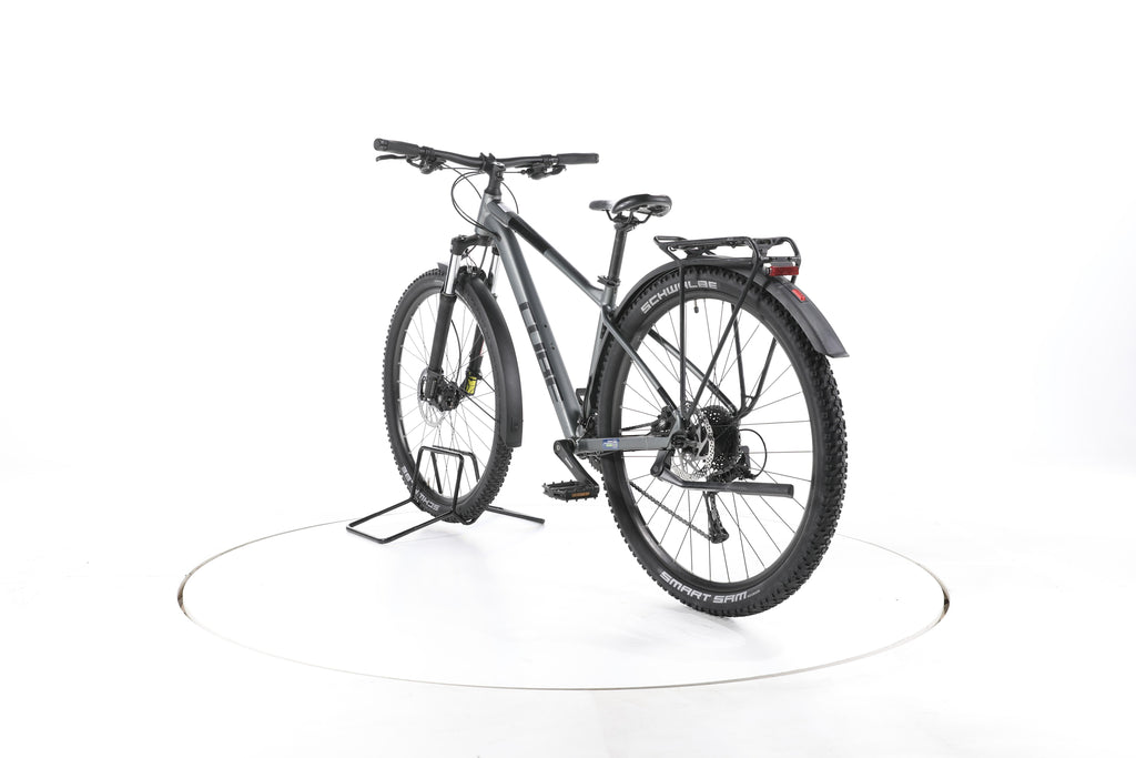 Cube Aim Race Allroad Fahrrad City & Trekking - Image 9