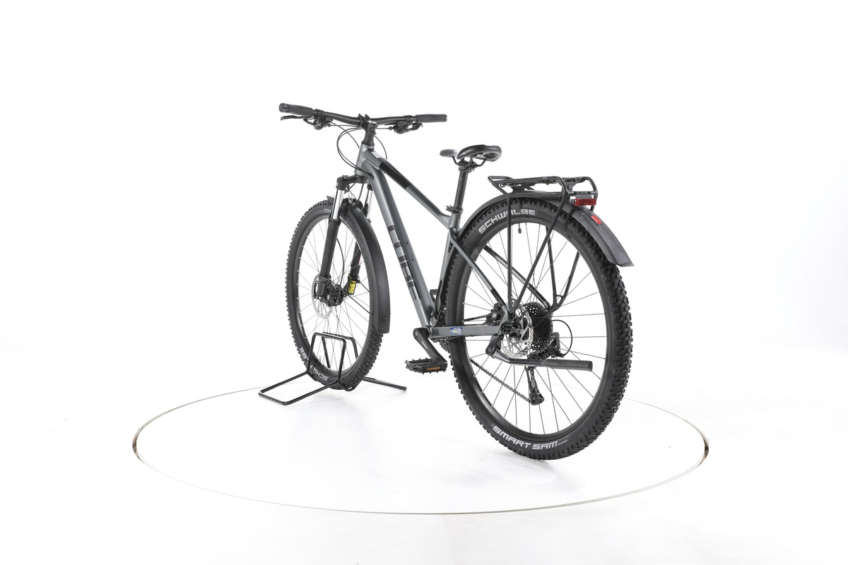 Cube Aim Race Allroad Fahrrad City & Trekking - Image 9