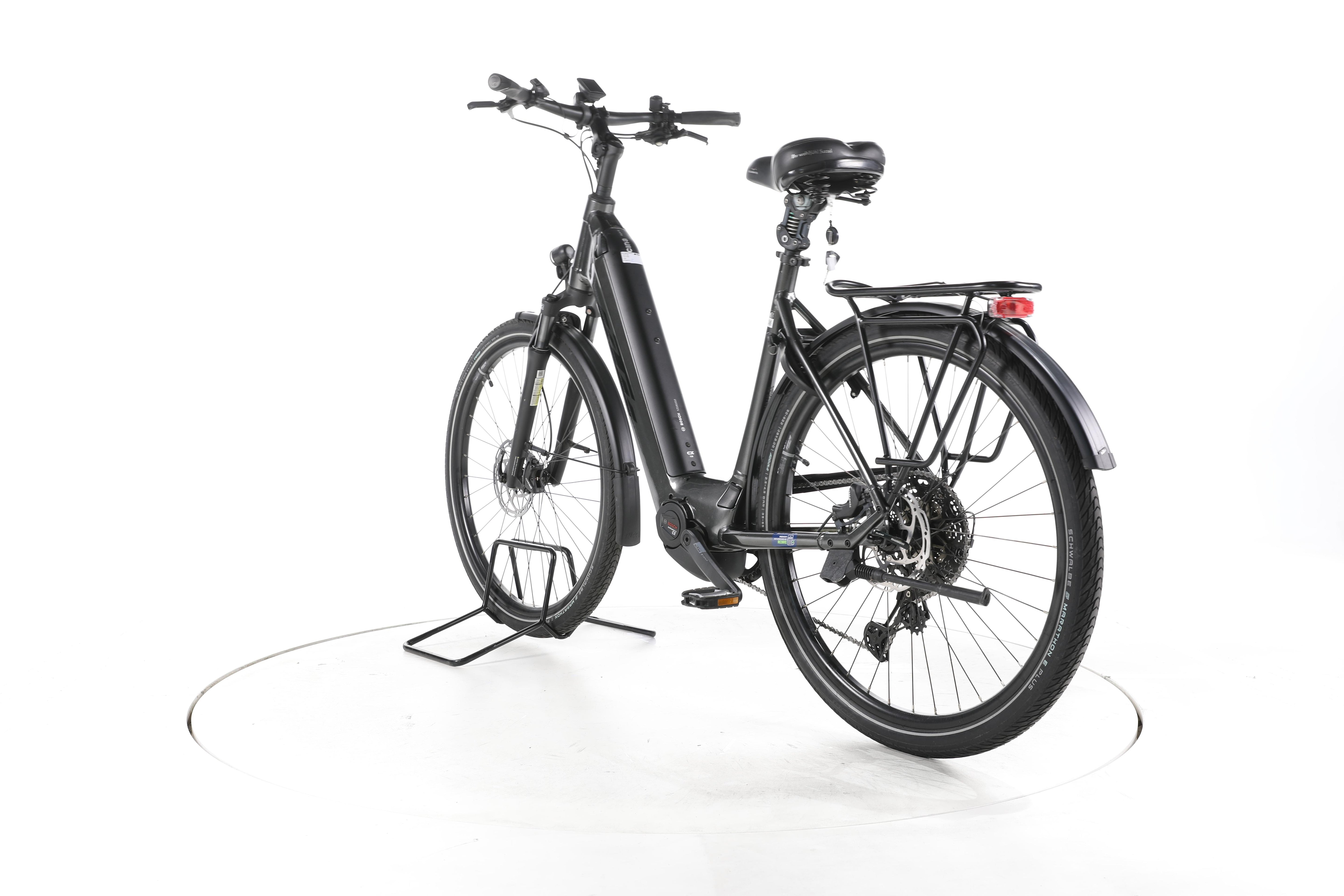 KTM Macina Style XL Trekking E-Bike Tiefeinsteiger - Image 9