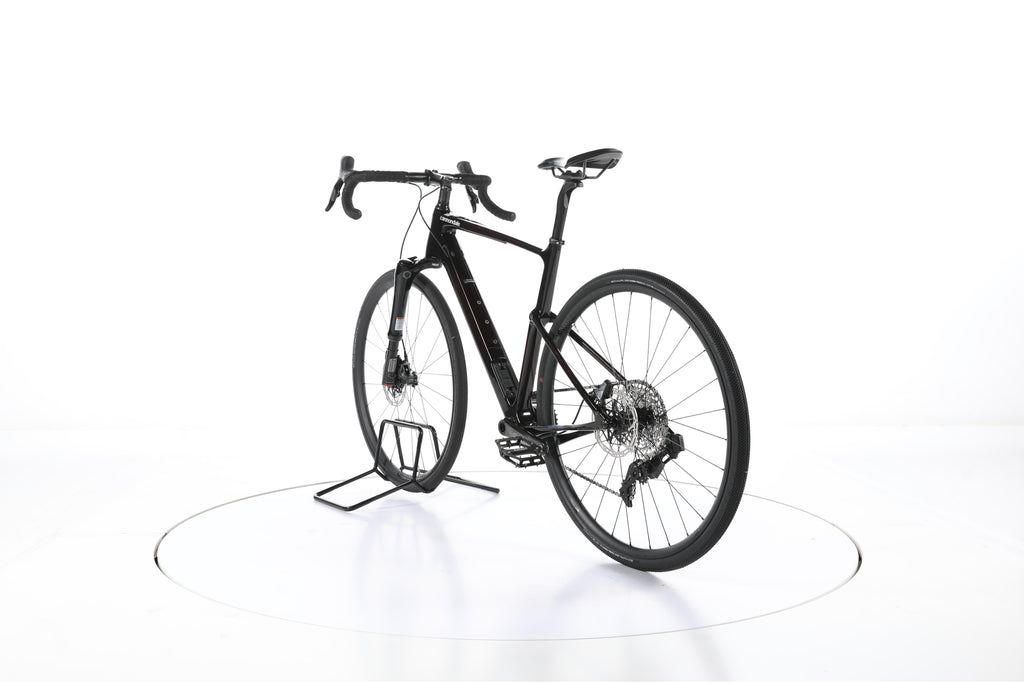 Cannondale Topstone Carbon 1 Lefty - Image 9