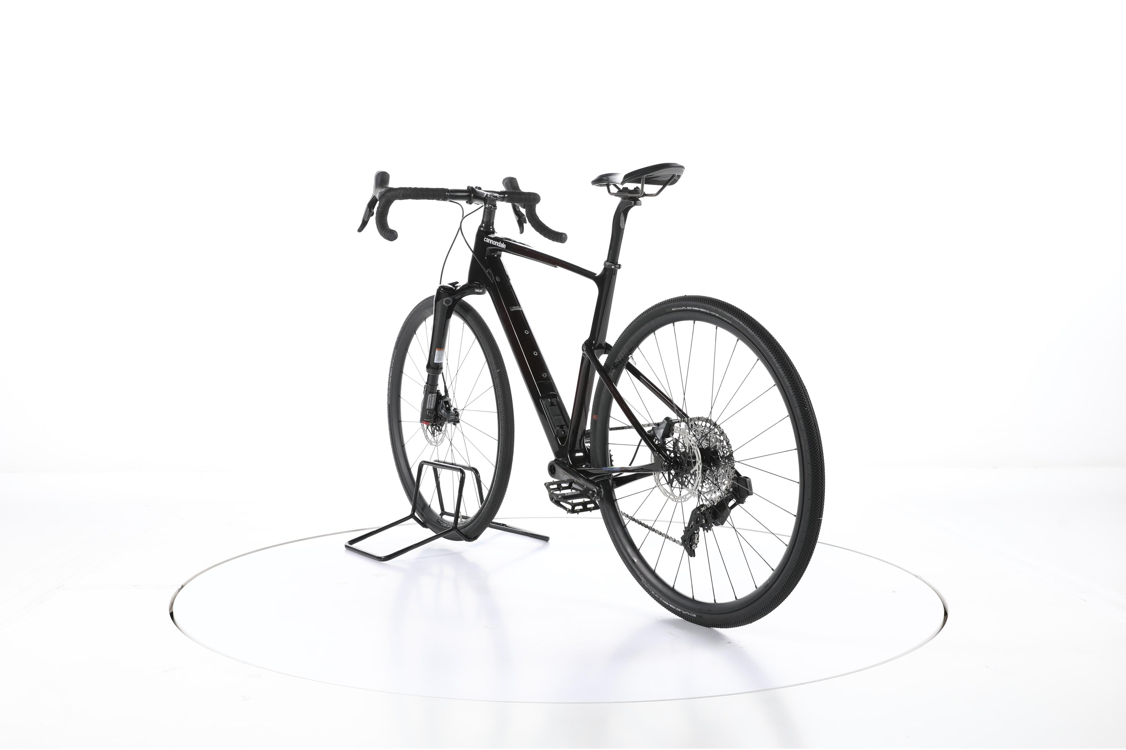 Cannondale Topstone Carbon 1 Lefty - Image 9